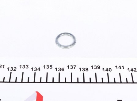 Уплотнительное кольцо, резьбовая пр FEBI BILSTEIN 30181 (фото 1)