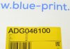 Трос, стоянкова гальмівна система BLUE PRINT ADG046100 (фото 8)