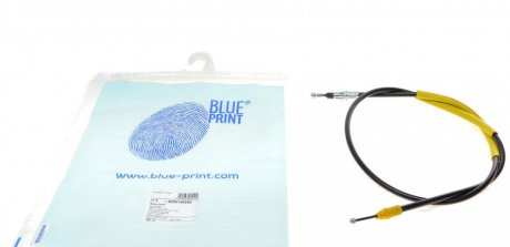 Трос, стояночная тормозная система BLUE PRINT ADN146290