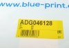 Трос, стоянкова гальмівна система BLUE PRINT ADG046128 (фото 7)