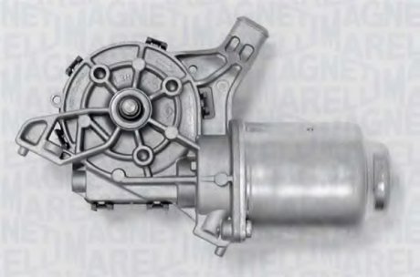 Двигун склоочисника MAGNETI MARELLI 064300024010 (фото 1)