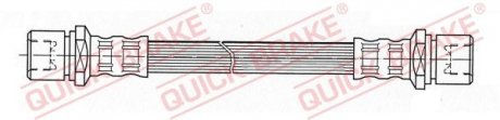 Przewєd ham./TYг/ SUBARU LEGACY 98-08 QUICK BRAKE 27071 (фото 1)