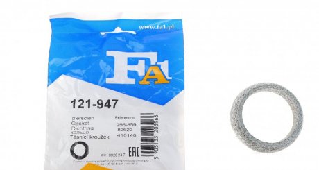 Уплотнительное кольцо, труба выхлопного газа FA1 121947 (фото 1)