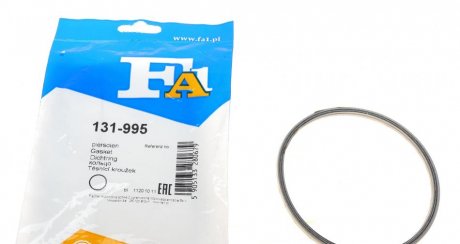 Уплотнительное кольцо, труба выхлопного газа FA1 131995 (фото 1)