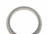 Уплотнительное кольцо, труба выхлопного газа FA1 141952 (фото 3)