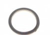 Уплотнительное кольцо, труба выхлопного газа FA1 771963 (фото 2)