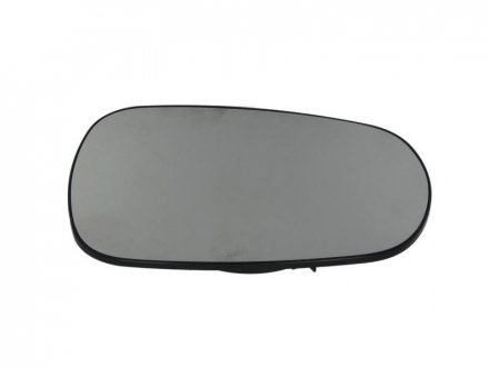 Зеркальное стекло, наружное зеркало BLIC 6102021232112P