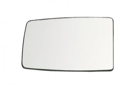 Зеркальное стекло, наружное зеркало BLIC 6102021291235P (фото 1)