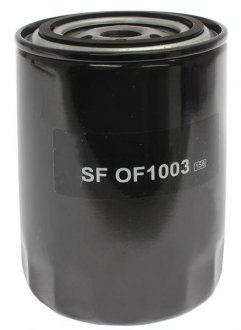 Масляный фильтр SF OF1003 STARLINE SFOF1003 (фото 1)