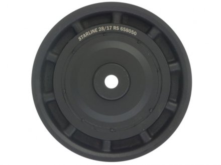 Ременный шкив, коленчатый вал RS 658050 STARLINE RS658050