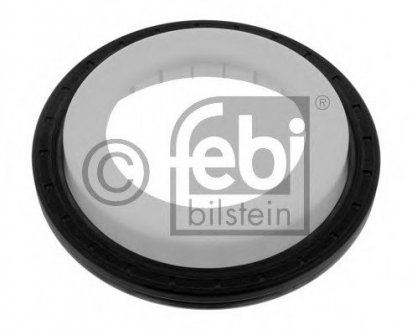 Уплотняющее кольцо, коленчатый вал FEBI BILSTEIN 33143 (фото 1)
