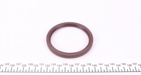 Уплотняющее кольцо, коленчатый вал FEBI BILSTEIN 14205