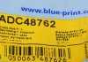 Наконечник поперечной рулевой тяги BLUE PRINT ADC48762 (фото 6)