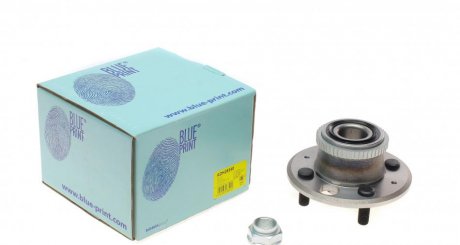 Комплект підшипника маточини колеса BLUE PRINT ADH28340 (фото 1)