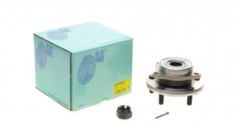 Комплект підшипника маточини колеса BLUE PRINT ADC48232 (фото 1)
