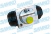 Cylinderek ham. CLIO IV LOGAN DUSTER -ABS SAMKO C31184 (фото 1)