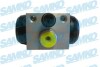 Cylinderek ham. TOLEDO RAPID ROOMSTER L+P SAMKO C31227 (фото 1)