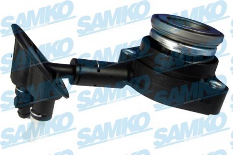 Wysprzъglik c. C-MAX FOCUS TURNEO CONNECT SAMKO M30462