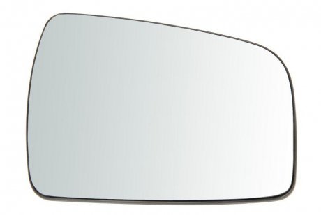 Зеркальное стекло, наружное зеркало BLIC 610204046368P (фото 1)