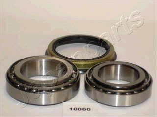 Комплект підшипника маточини колеса JAPANPARTS KK10060