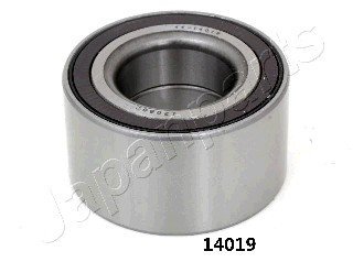 Комплект подшипника ступицы колеса JAPANPARTS KK14019