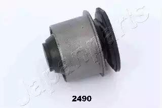 TULEJA WAH. TOYOTA T. AVENSIS 00-08 JAPANPARTS RU2490