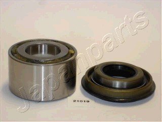 Комплект подшипника ступицы колеса JAPANPARTS KK21019