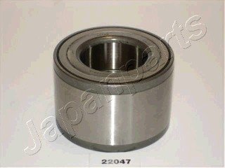 Комплект подшипника ступицы колеса JAPANPARTS KK22047