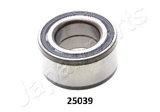 Комплект подшипника ступицы колеса JAPANPARTS KK25039