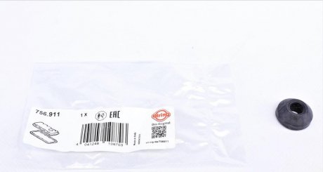 Прокладка, болт крышка головки цилиндра ELRING 756911 (фото 1)