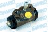 Cylinderek ham. FORESTER /IMPREZA/LEGACY SAMKO C25861 (фото 1)