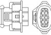 SONDA LAMBDA OPEL 1,2/1,4 TWIN MAGNETI MARELLI OSM003 (фото 1)