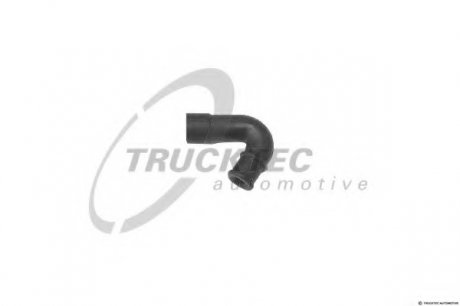 Шланг, вентиляція картера AUTOMOTIVE TRUCKTEC 0214037