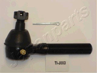 Наконечник поперечной рулевой тяги JAPANPARTS TIJ003R (фото 1)