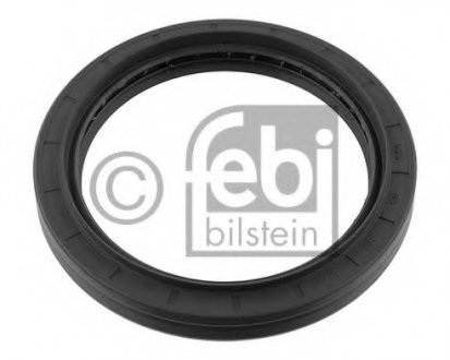 Уплотняющее кольцо, дифференциал FEBI BILSTEIN 39481 (фото 1)