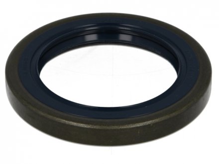 Уплотняющее кольцо, ступица колеса CORTECO 12011409B (фото 1)