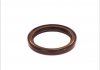 Уплотняющее кольцо, коленчатый вал CORTECO 19026258B (фото 2)