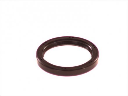 Уплотняющее кольцо, коленчатый вал CORTECO 19026258B (фото 1)