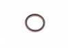Уплотняющее кольцо, коленчатый вал CORTECO 19037171B (фото 3)
