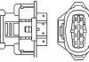 SONDA LAMBDA OPEL 1,4/1,6 16V MAGNETI MARELLI OSM008 (фото 1)