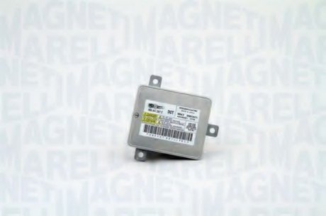 PRZETWOTNICA NAPIКCIA AUDI/VW MAGNETI MARELLI LRB400 (фото 1)