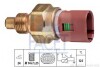 Датчик, температура охлаждающей жидкости FACET 73532 (фото 1)
