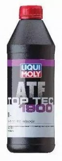 Масло автоматической коробки передач LIQUI MOLY 3648