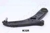 WAHACZ KIA P. RIO III (UB) 11- PR JAPANPARTS BSK32R (фото 1)