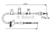 Трос, стоянкова гальмівна система BOSCH 1987482097 (фото 1)