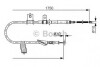 Трос, стоянкова гальмівна система BOSCH 1987482352 (фото 1)