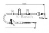 Трос, стояночная тормозная система BOSCH 1987482098 (фото 1)