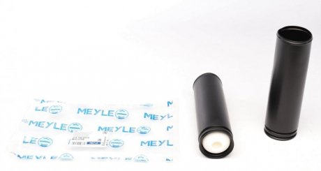 Пилозахисний комплект, амортизатор MEYLE 3147400014 (фото 1)