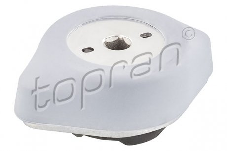Підвіска, ступінчаста коробка передач TOPRAN TOPRAN / HANS PRIES 107990
