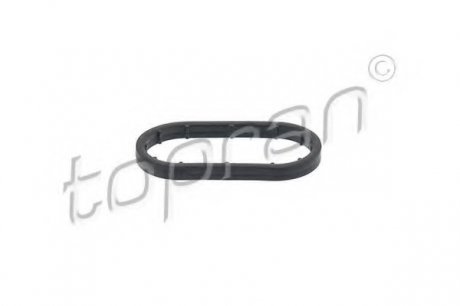 Уплотняющее кольцо, масляный радиатор TOPRAN TOPRAN / HANS PRIES 408344
